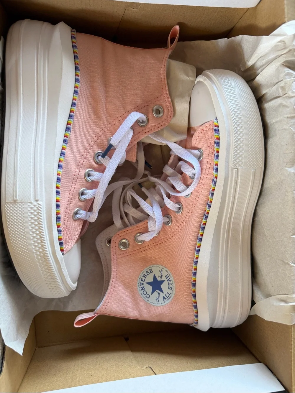 Converse high top